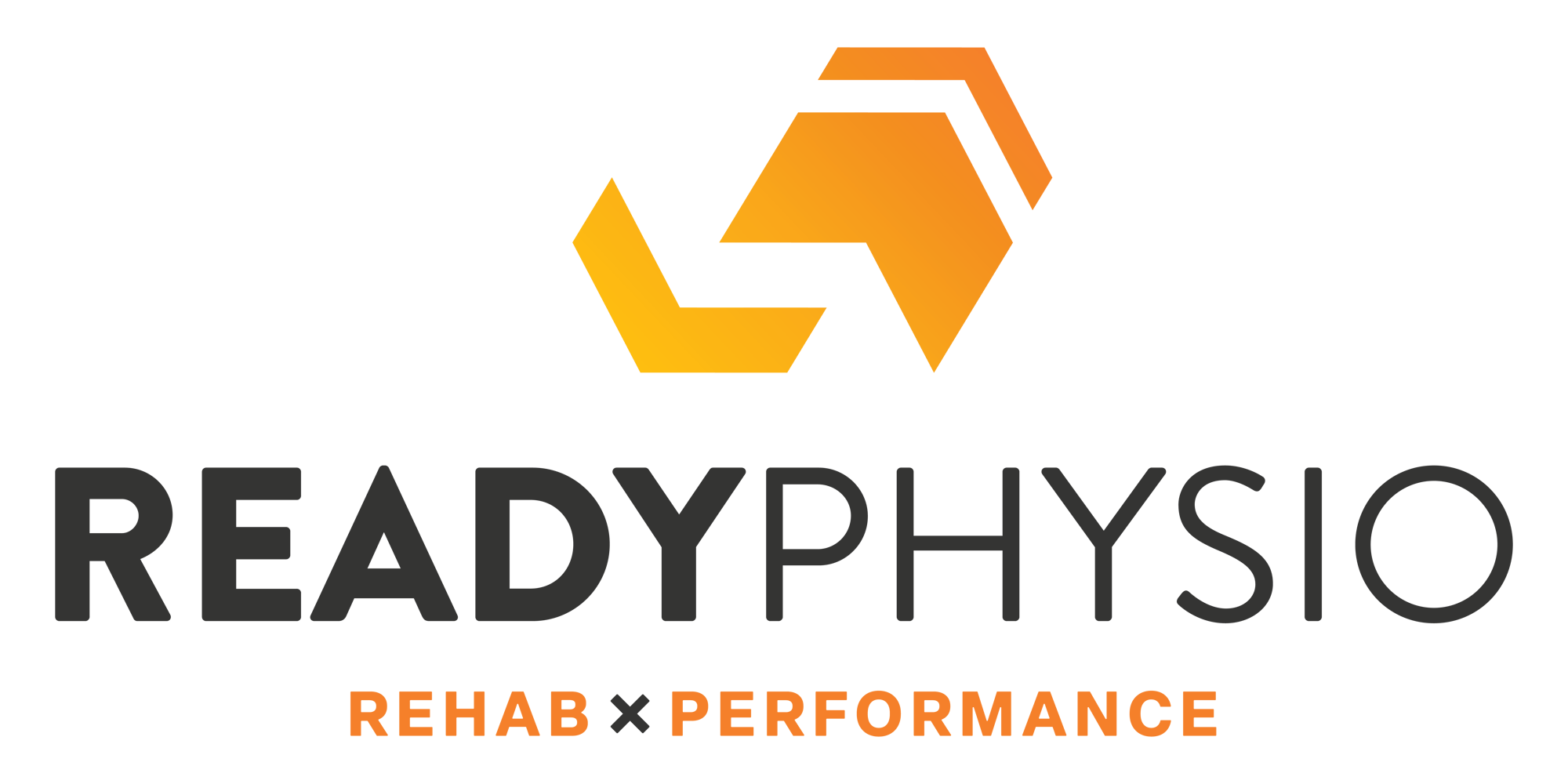 ReadyPhysio LOGO 2024_FullColor