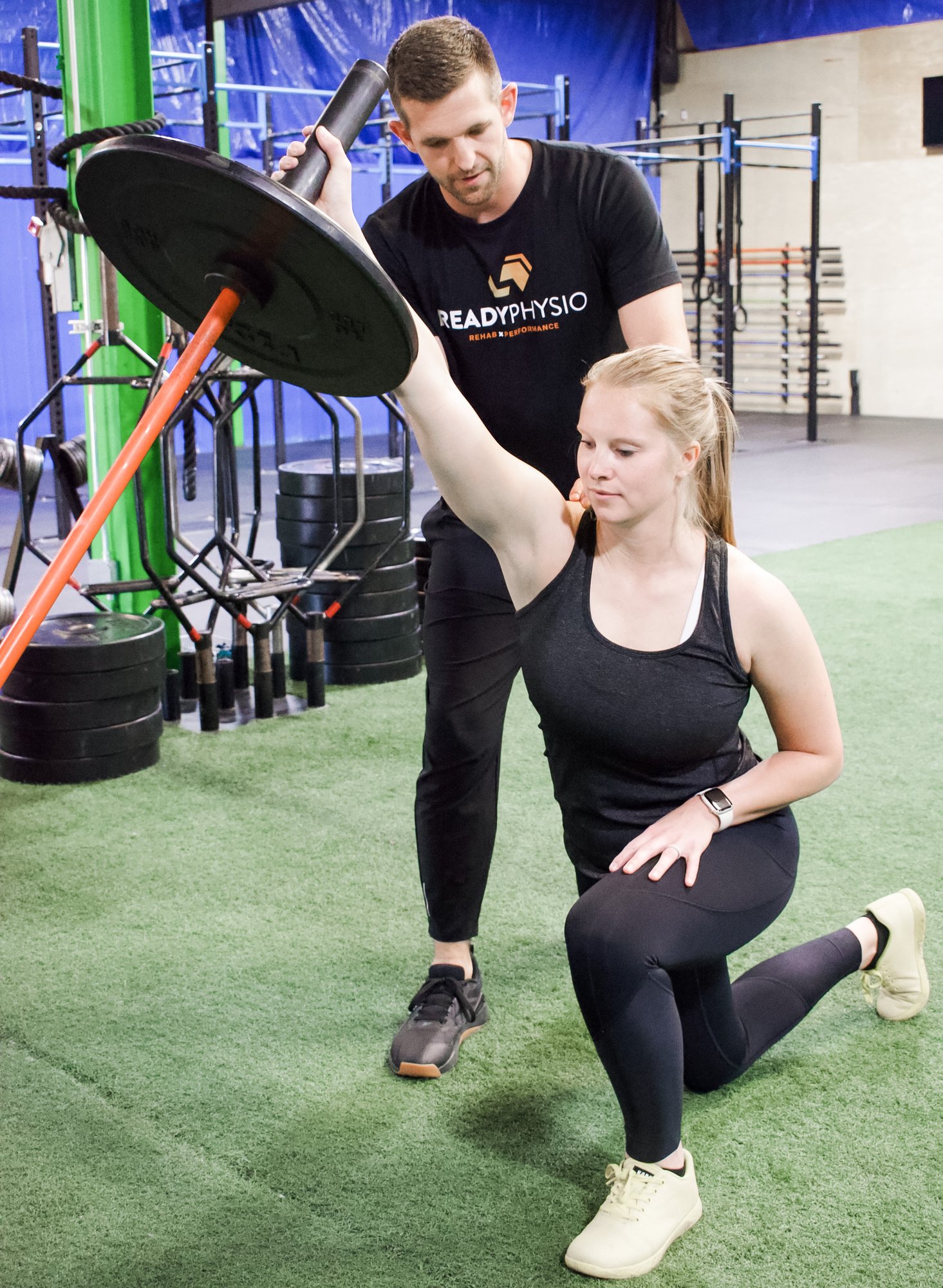 Dry Needling Treatment Plan