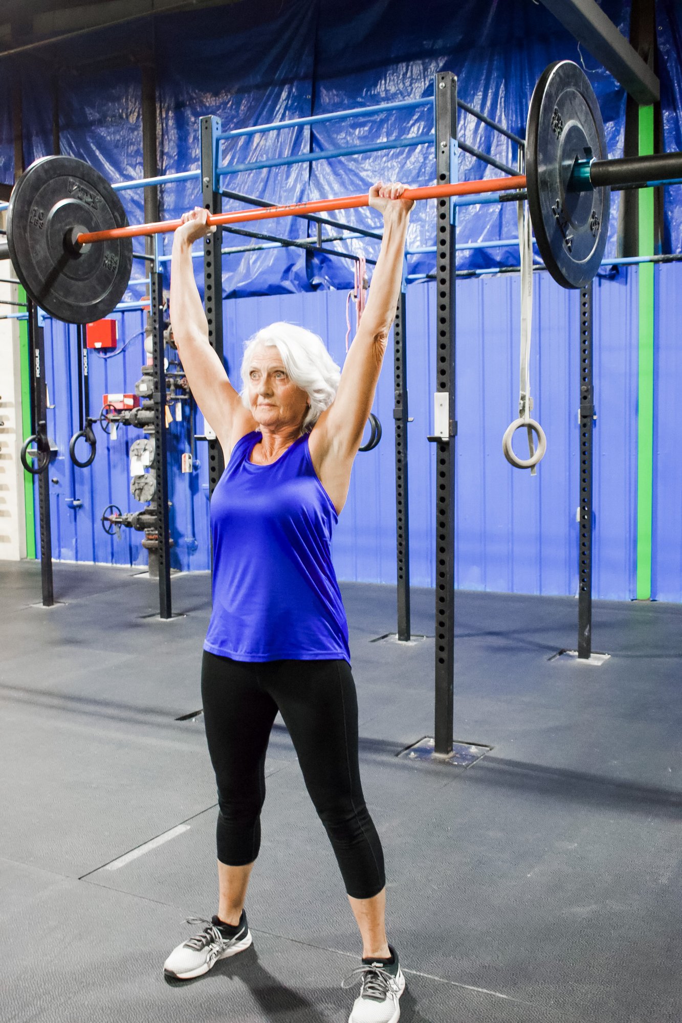 General PT Treatment