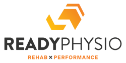 ReadyPhysio LOGO 2024_FullColor