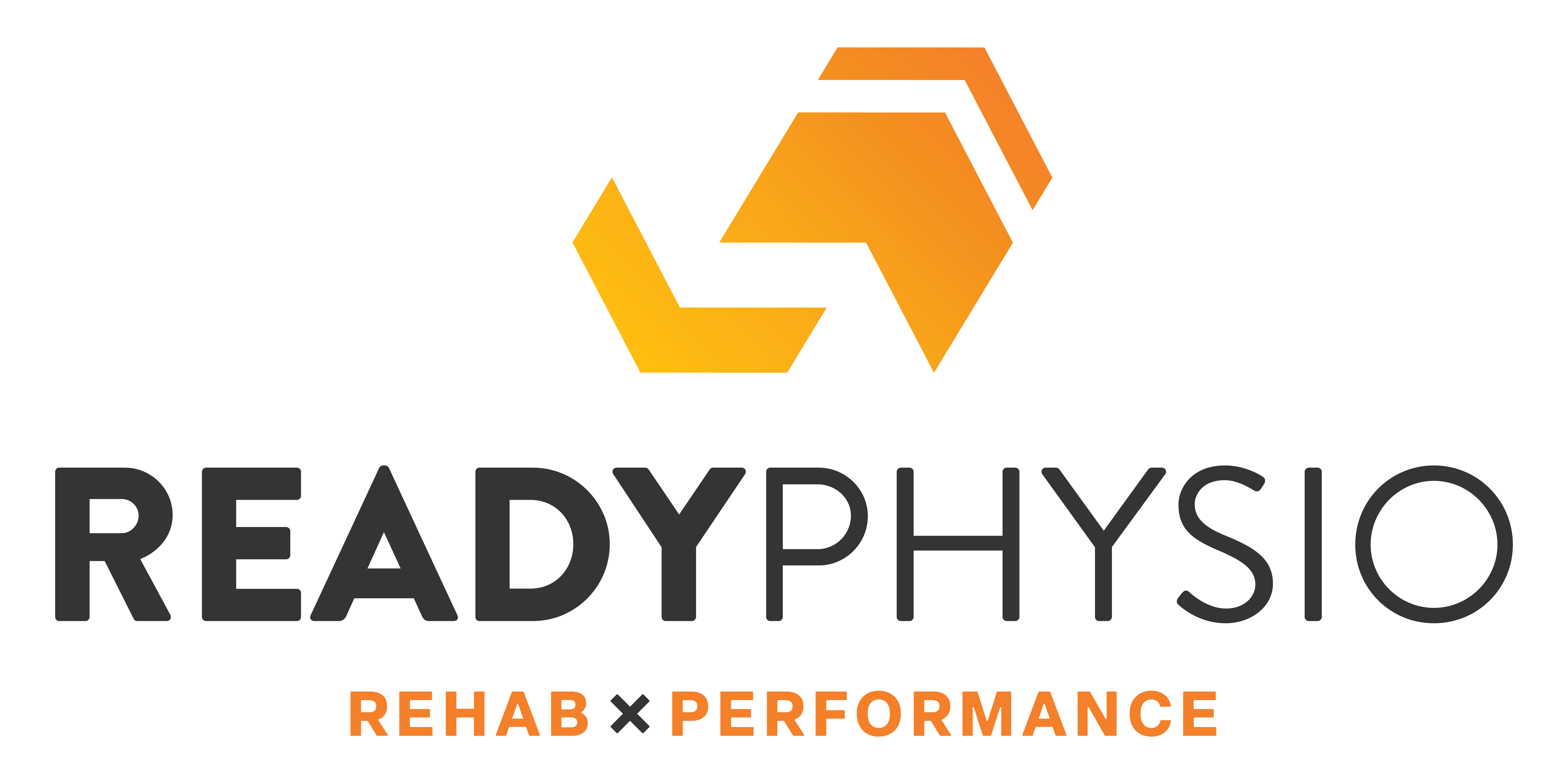 ReadyPhysio LOGO 2024_FullColor