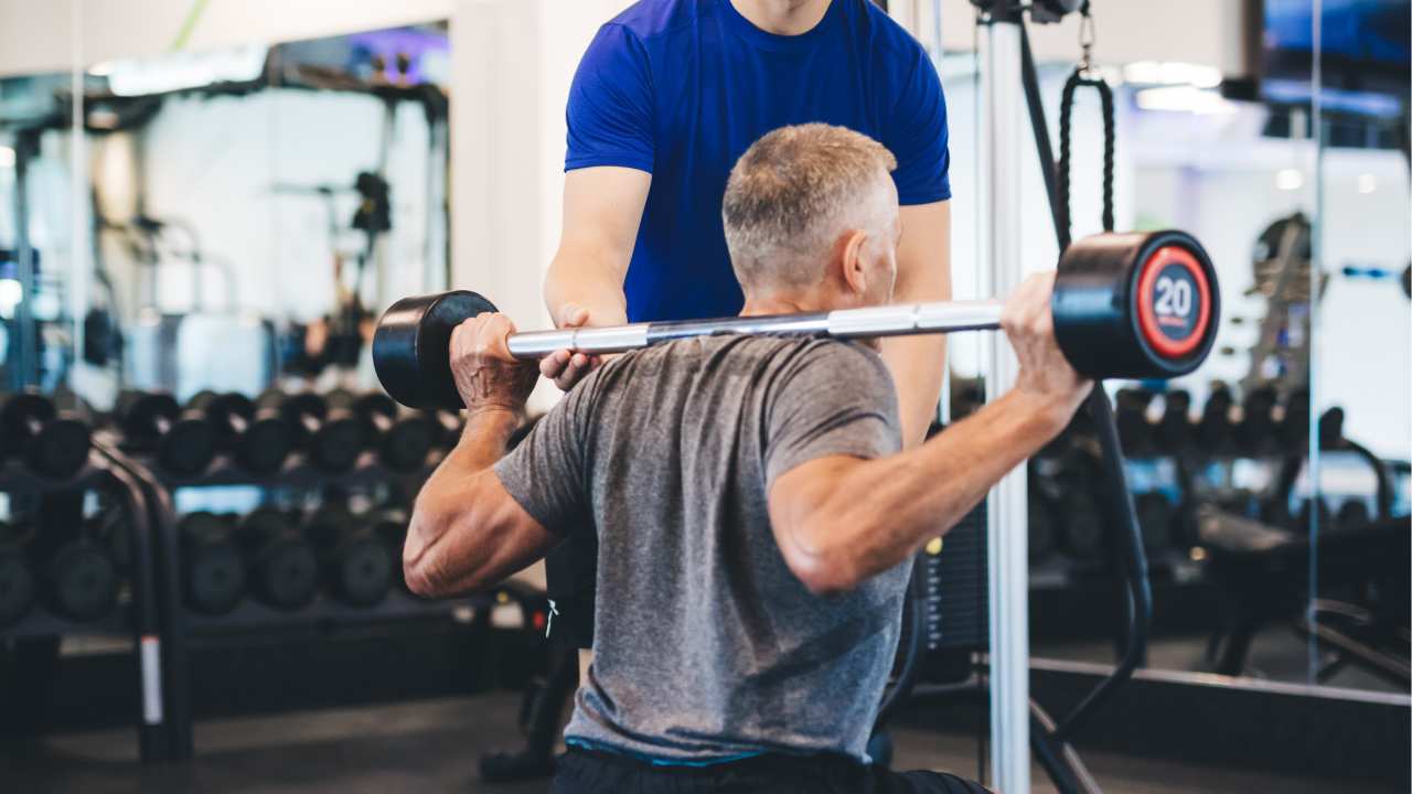 General Physical Therapy